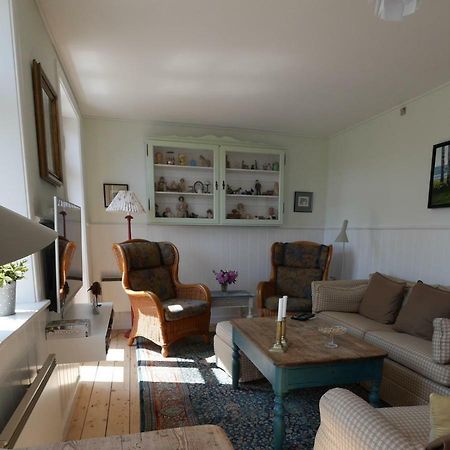 Ferienwohnung Beletage Bolshavn Exterior foto